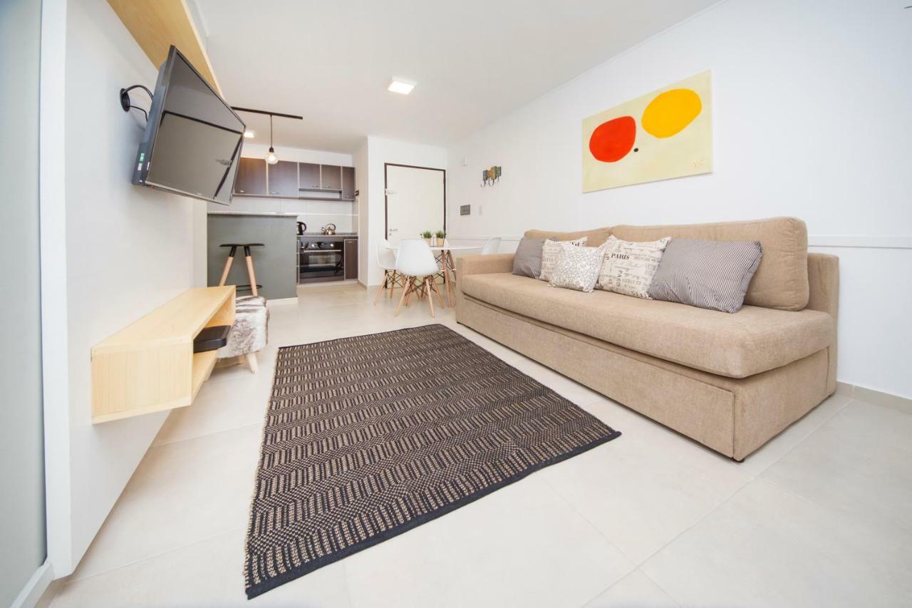 Rent San Jose De Calasanz Cx3 Córdoba Exterior foto