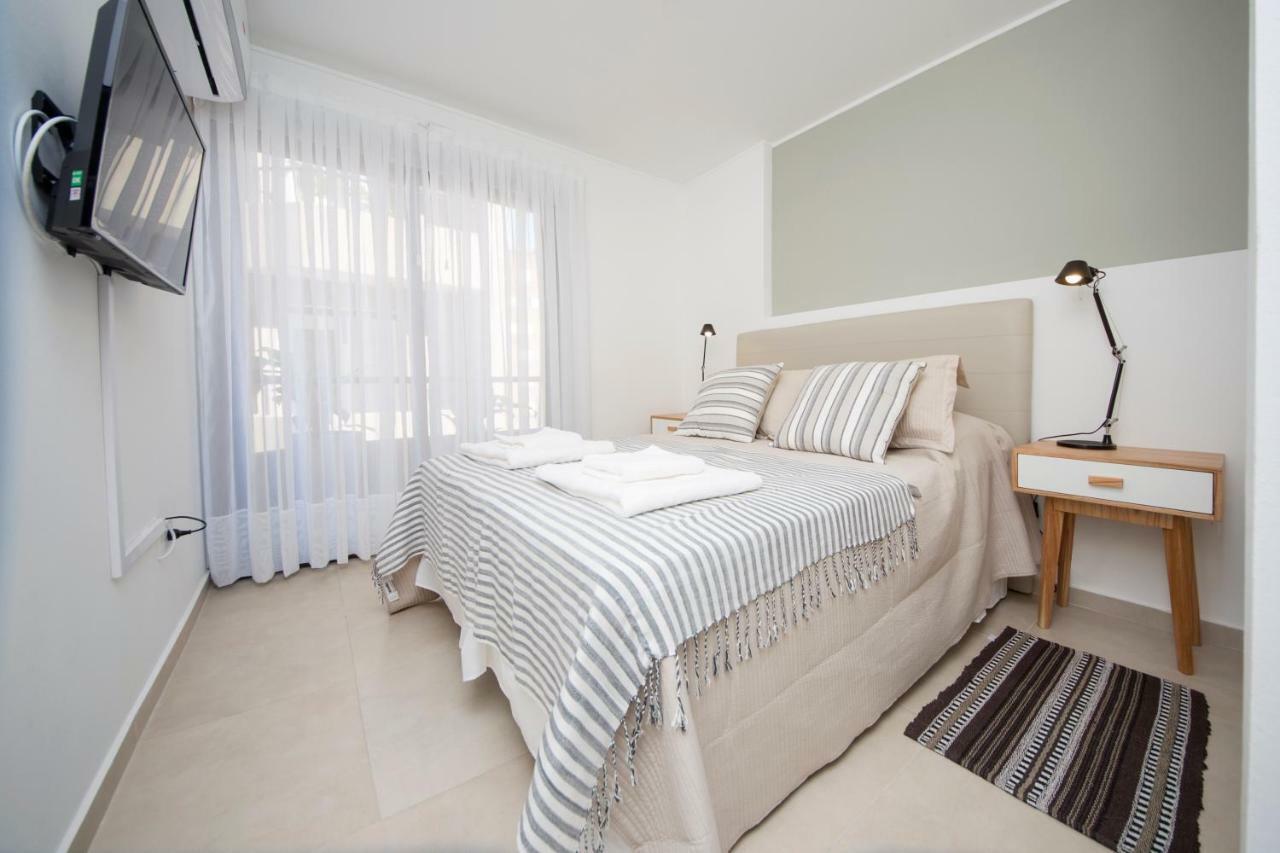 Rent San Jose De Calasanz Cx3 Córdoba Exterior foto