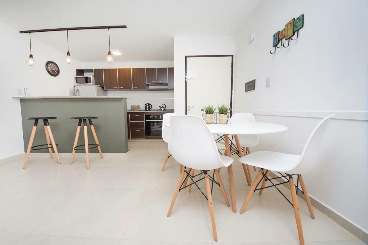 Rent San Jose De Calasanz Cx3 Córdoba Exterior foto